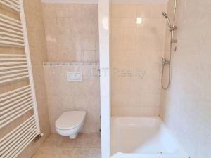 Pronájem bytu 1+kk, Praha - Řepy, Žalanského, 40 m2