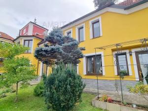 Pronájem bytu 1+kk, Praha - Řepy, Žalanského, 40 m2
