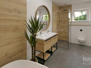 Prodej rodinného domu, Podbořany, Letovská, 102 m2