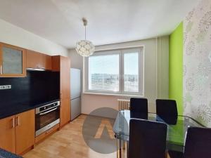 Prodej bytu 1+1, Brno, Teyschlova, 39 m2