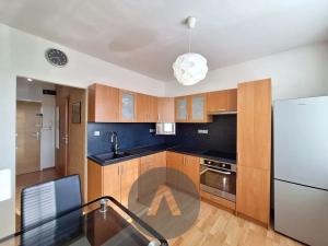 Prodej bytu 1+1, Brno, Teyschlova, 39 m2