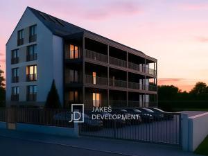 Prodej bytu 1+kk, Předboj, Ke Tvrzi, 32 m2