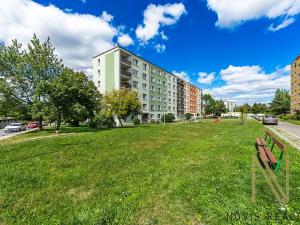 Prodej bytu 3+1, Plzeň, Nad Dalmatinkou, 67 m2