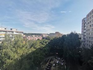 Prodej bytu 3+1, Praha - Řepy, Laudova, 75 m2