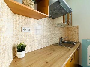 Pronájem bytu 1+kk, Kroměříž, Kojetínská, 28 m2