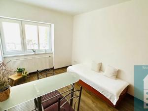 Pronájem bytu 1+kk, Kroměříž, Kojetínská, 28 m2