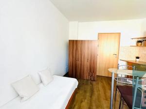 Pronájem bytu 1+kk, Kroměříž, Kojetínská, 28 m2