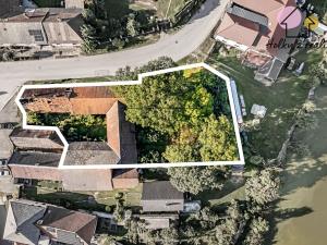 Prodej pozemku pro bydlení, Nový Rychnov, 1690 m2