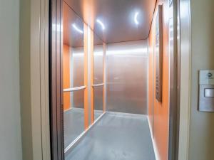Prodej bytu 3+1, Praha - Háje, Matúškova, 70 m2