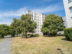 Prodej bytu 3+1, Praha - Háje, Matúškova, 70 m2