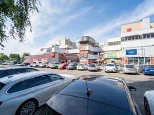 Prodej bytu 3+1, Praha - Háje, Matúškova, 70 m2