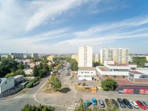 Prodej bytu 3+1, Praha - Háje, Matúškova, 70 m2