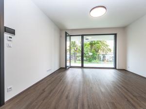 Pronájem bytu 2+kk, Praha - Libeň, Kotlaska, 63 m2