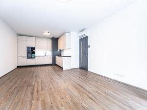 Pronájem bytu 2+kk, Praha - Libeň, Kotlaska, 63 m2