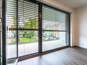Pronájem bytu 2+kk, Praha - Libeň, Kotlaska, 63 m2