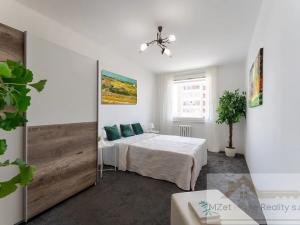 Prodej bytu 2+kk, Hradec Králové, Jungmannova, 48 m2