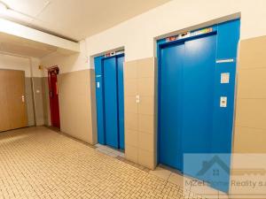 Prodej bytu 2+kk, Hradec Králové, Jungmannova, 48 m2