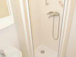 Pronájem bytu 1+kk, Praha - Nusle, U čtyř domů, 25 m2
