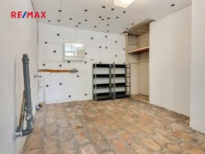 Prodej rodinného domu, Suchohrdly u Miroslavi, 79 m2