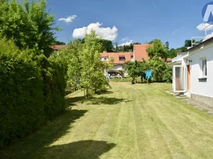 Prodej rodinného domu, Strakonice, Švandy dudáka, 120 m2