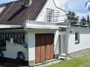 Prodej rodinného domu, Strakonice, Švandy dudáka, 120 m2