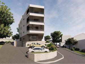 Prodej bytu 4+kk, Baška Voda, Chorvatsko, 149 m2