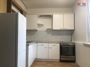 Pronájem bytu 3+1, České Budějovice - České Budějovice 2, K. Štěcha, 72 m2