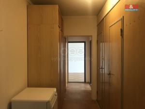Pronájem bytu 3+1, České Budějovice - České Budějovice 2, K. Štěcha, 72 m2