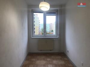 Pronájem bytu 3+1, České Budějovice - České Budějovice 2, K. Štěcha, 72 m2