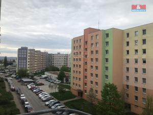 Pronájem bytu 3+1, České Budějovice - České Budějovice 2, K. Štěcha, 72 m2