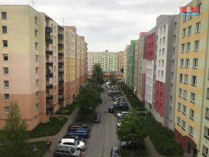 Pronájem bytu 3+1, České Budějovice - České Budějovice 2, K. Štěcha, 72 m2