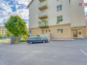 Prodej bytu 3+1, Plzeň - Severní Předměstí, alej Svobody, 60 m2