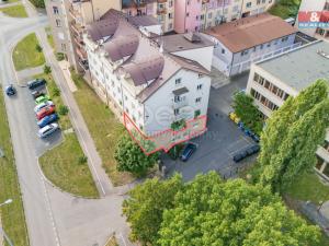 Prodej bytu 3+1, Plzeň - Severní Předměstí, alej Svobody, 60 m2