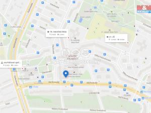 Prodej bytu 3+1, Plzeň - Severní Předměstí, alej Svobody, 60 m2