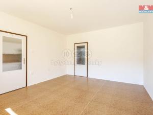 Prodej bytu 4+1, Česká Lípa, Jana Zrzavého, 75 m2