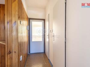 Prodej bytu 4+1, Česká Lípa, Jana Zrzavého, 75 m2