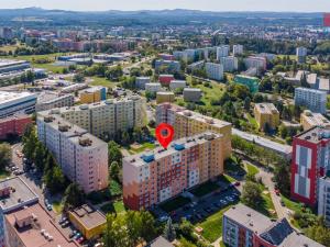 Prodej bytu 4+1, Česká Lípa, Jana Zrzavého, 75 m2