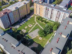 Prodej bytu 4+1, Česká Lípa, Jana Zrzavého, 75 m2