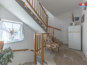 Prodej ubytování, Třebívlice - Dřemčice, 950 m2