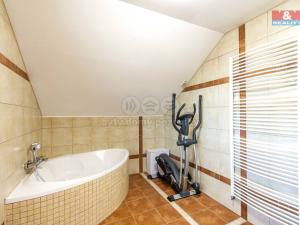 Prodej rodinného domu, Bohumín - Skřečoň, Myslivecká, 140 m2