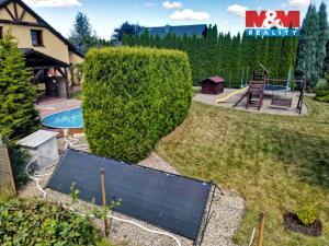Prodej rodinného domu, Bohumín - Skřečoň, Myslivecká, 140 m2