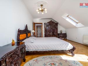 Prodej rodinného domu, Praha - Hostavice, Kamencová, 269 m2
