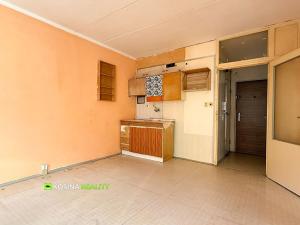 Prodej bytu 1+1, Sokolov, Jelínkova, 38 m2