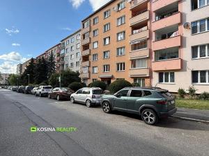 Prodej bytu 1+1, Sokolov, Jelínkova, 38 m2