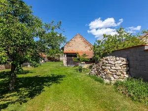 Prodej zemědělské usedlosti, Velenka, 355 m2