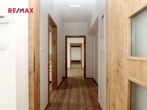 Pronájem bytu 3+kk, Kutná Hora, Jiřího z Poděbrad, 63 m2