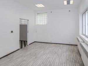 Pronájem komerční, Praha - Žižkov, Sudoměřská, 90 m2