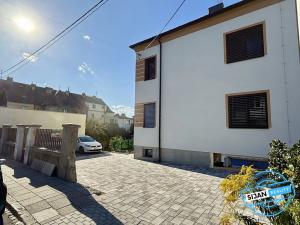 Pronájem bytu 2+kk, Opava, Čajkovského, 59 m2