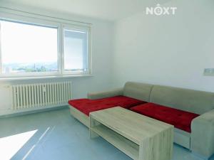 Pronájem bytu 2+kk, Česká Lípa, Bardějovská, 41 m2