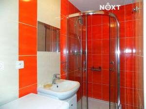 Pronájem bytu 2+kk, Česká Lípa, Bardějovská, 41 m2